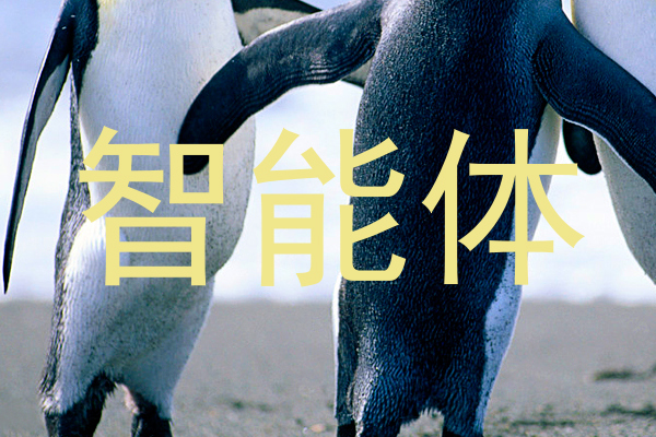 智能体
