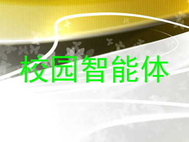 校园智能体