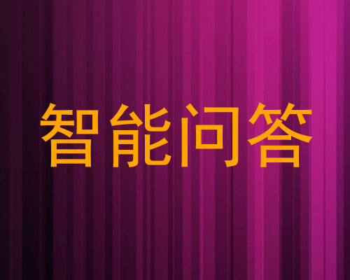 智能问答