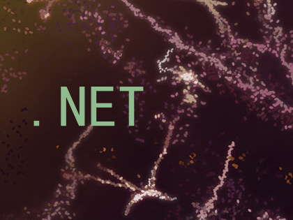 .NET
