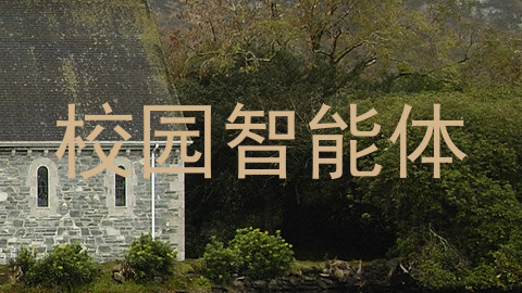 校园智能体