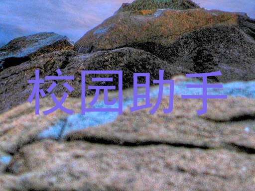 校园助手
