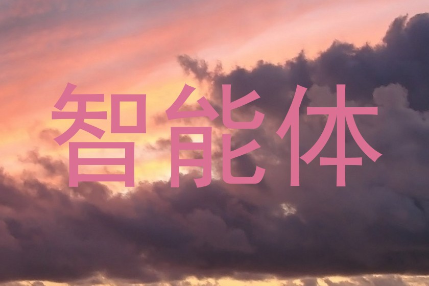 智能体
