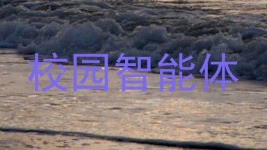 校园智能体