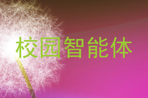 校园智能体