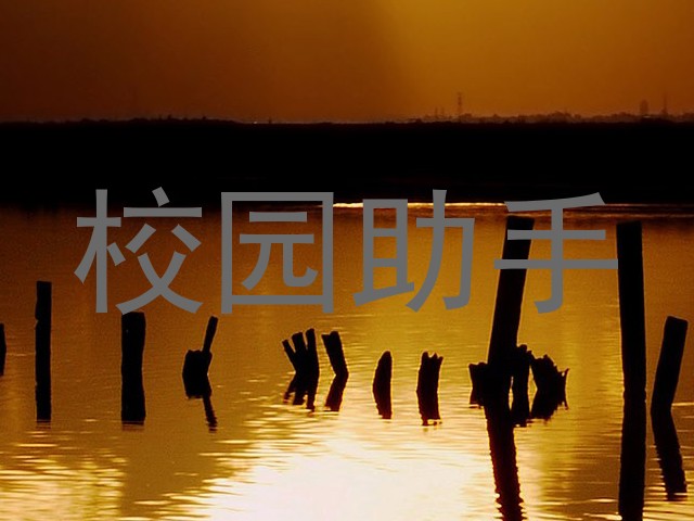校园助手