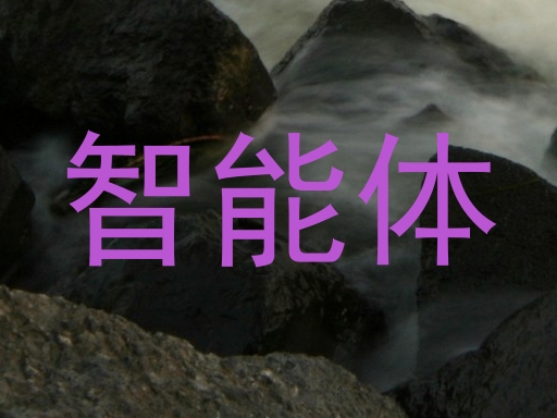 智能体