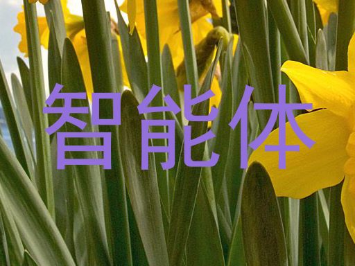 校园AI