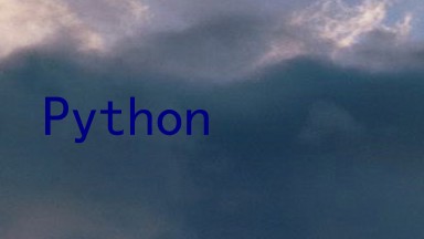 Python