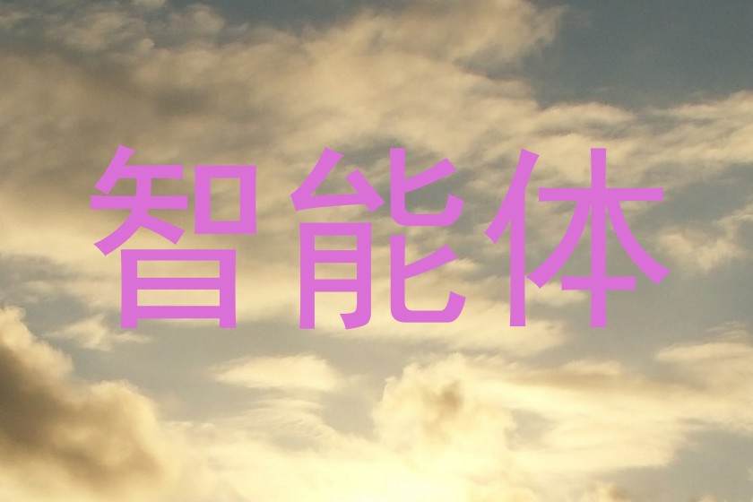 校园智能体系统