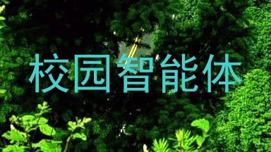 校园智能体