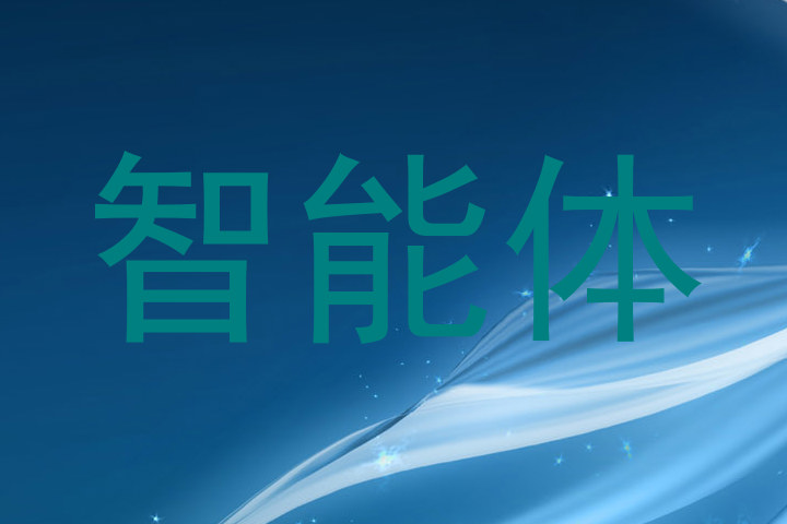 校园智能体系统