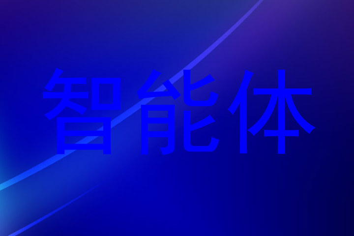 校园智能体系统