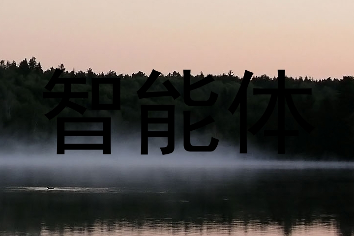 智能体