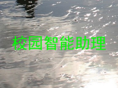 校园智能助理