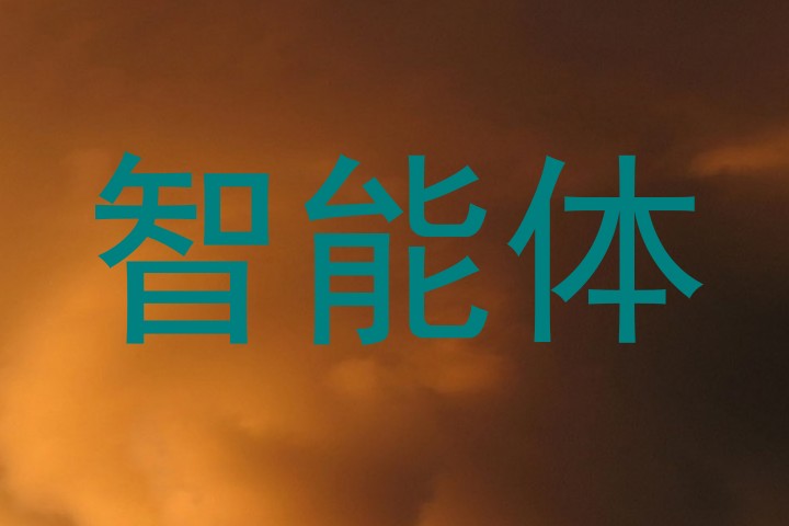智能体