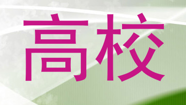 高校