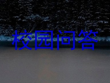 校园问答
