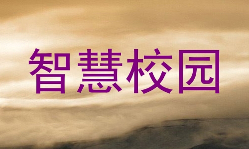 智慧校园