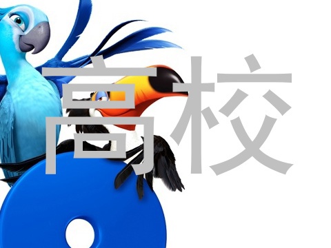 高校