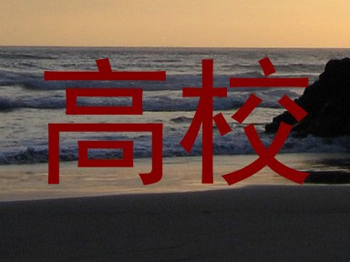 高校