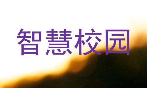 智慧校园