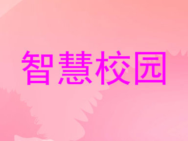 智慧校园