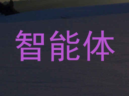 智能体