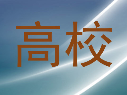 高校