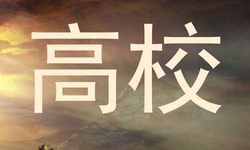 高校