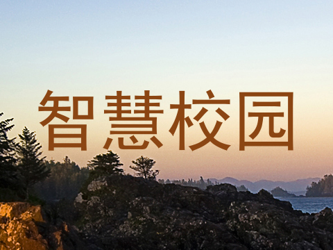 智慧校园