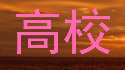高校