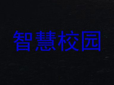 智慧校园