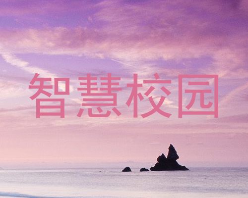 智慧校园