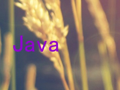 Java