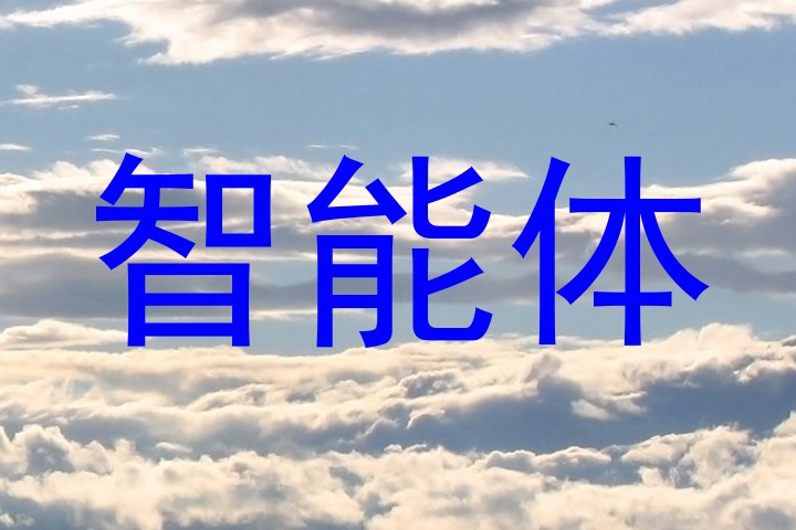 智能体