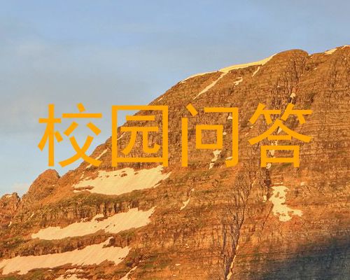 校园问答