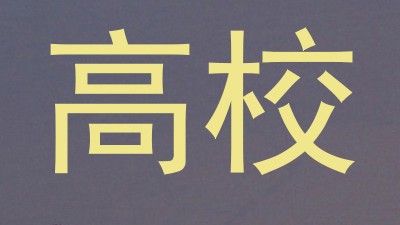 高校