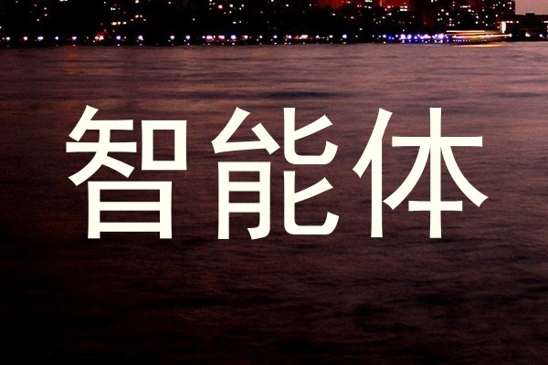 智能体