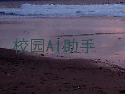 校园AI助手