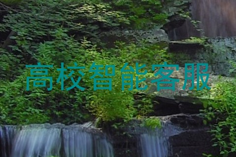 高校智能客服