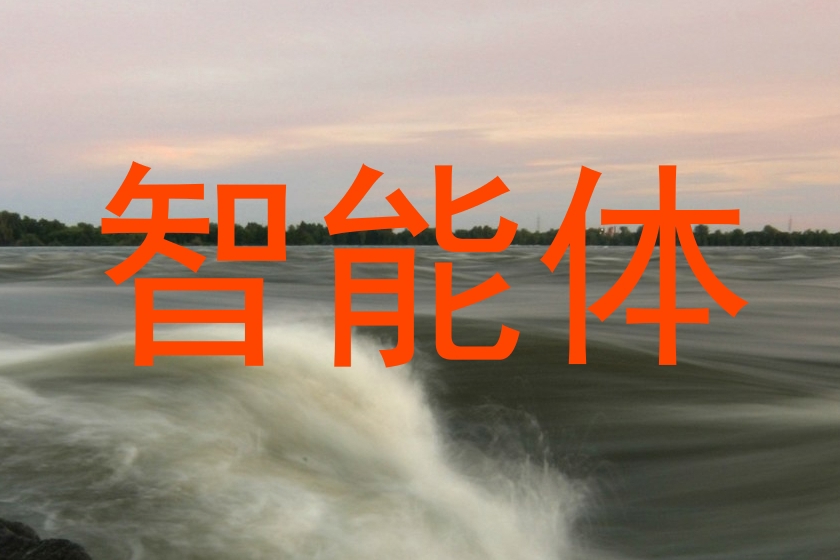 智能体
