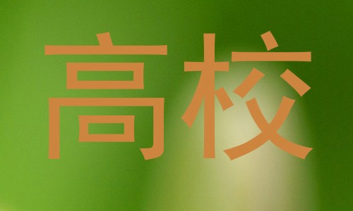 高校