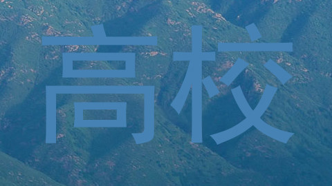 高校