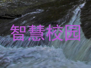 智慧校园