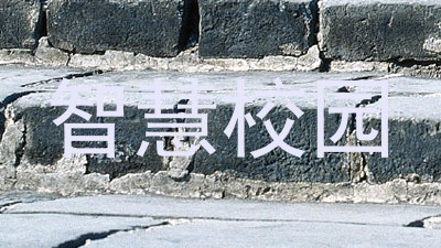 智慧校园