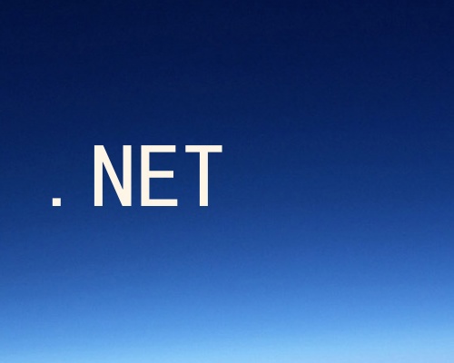 .NET