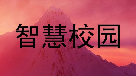 智慧校园