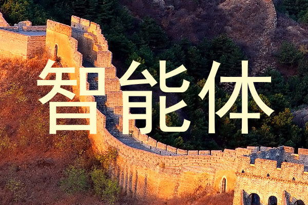 智能体
