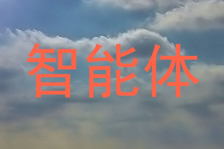 智能体